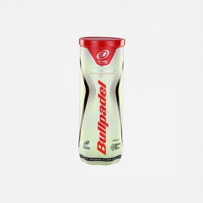 Bullpadel Premium Pro 3ks