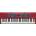 Clavia Piano 6 73 Дигитално Stage пиано Red (PIANO-6-73)