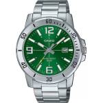 Casio MTP-VD01D-3BVUDF Часовници
