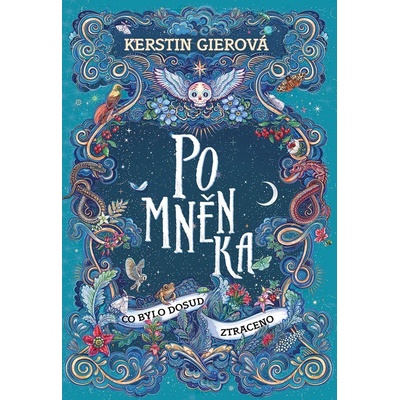Pomněnka Co bylo dosud ztraceno