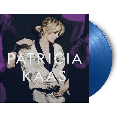 Patricia Kaas Patricia Kaas 1 LP