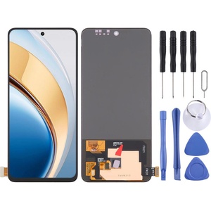Vivo LCD Дисплей и Тъч Скрийн за vivo V40 Lite IDN 5G V2417