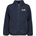 Didriksons Детско поларено яке Didriksons Kid's Gibbs Full-Zip 2 Fleece jacket - Navy II - размер 80 (703-4600-0811)