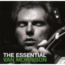 MORRISON VAN: ESSENTIAL VAN MORRISON CD