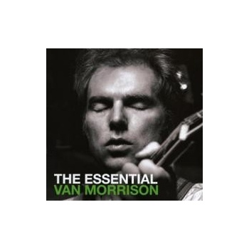 MORRISON VAN: ESSENTIAL VAN MORRISON CD