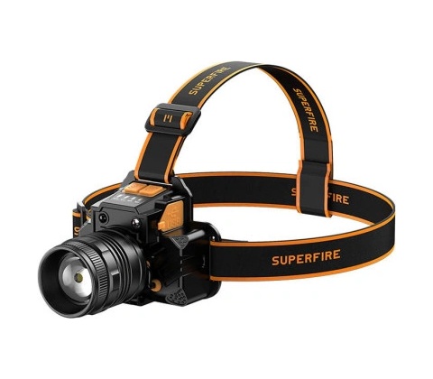 Superfire HL58