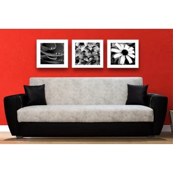 Image 1 of Мебелна фабрика НОВ ДОМ - гр. Ямбол Диван Палермо 3 (Продукт 6492)