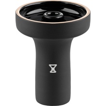 Alpha Hookah Strike Phunnel Black