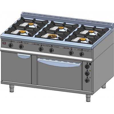 Gastro-Haal SPE-960 SC