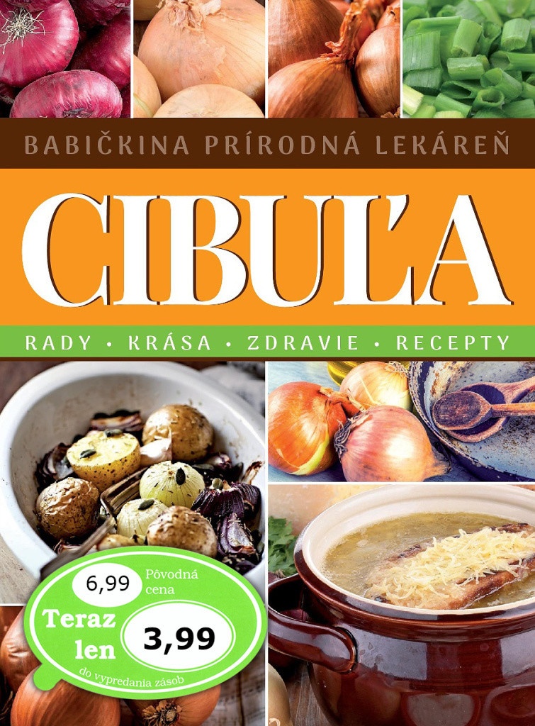Cibuľa