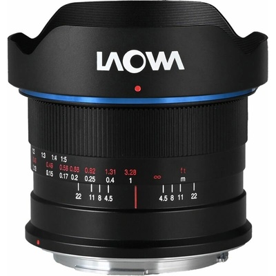 LAOWA 15 mm f/4,5 0,5x Macro pro Canon EF (AE)