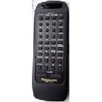GENERAL Panasonic eur642173 - дистанционно управление дубликат (eur642173) Дистанционно