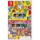 Capcom Arcade Stadium 1 + 2