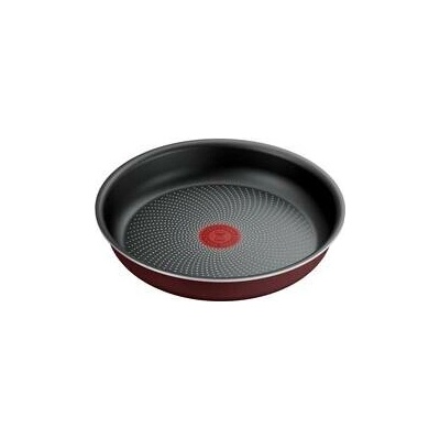 Tefal Ingenio Simply Cook L7240402, 24 cm vínová