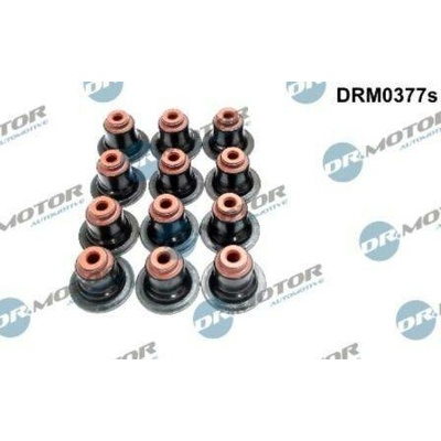 Sada těsnění, dřík ventilu Dr.Motor Automotive DRM0377S