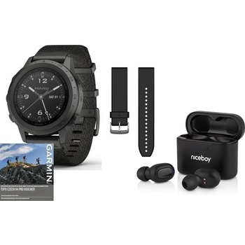 Garmin MARQ Commander