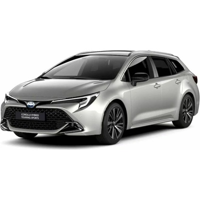 Toyota Corolla 2.0 Hybrid Touring Sports 131 kW