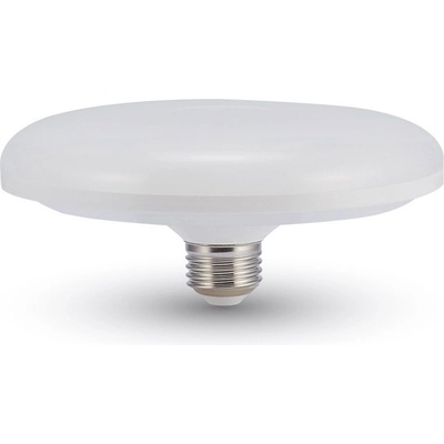 V-TAC Profesionálna UFO stropná LED žiarovka E27 F250 36W so SAMSUNG čipmi, Teplá biela 2500 3000K