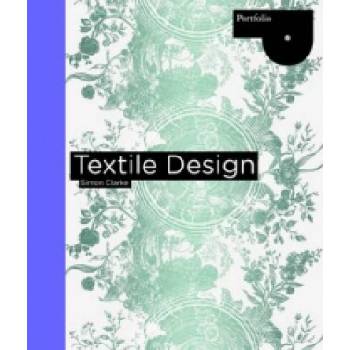 Textile Design | Simon Clarke