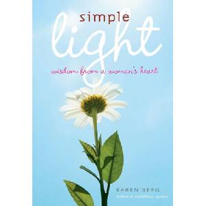 Simple Light | Karen Berg (ISBN: 9781952895531)