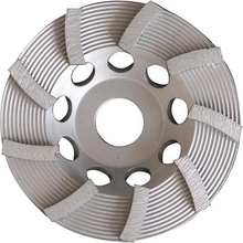 Cedima Brúsna doska 26 x 7,5 x 55 mm 81300125