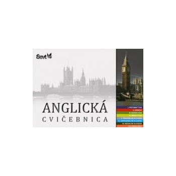 Anglická cvičebnica
