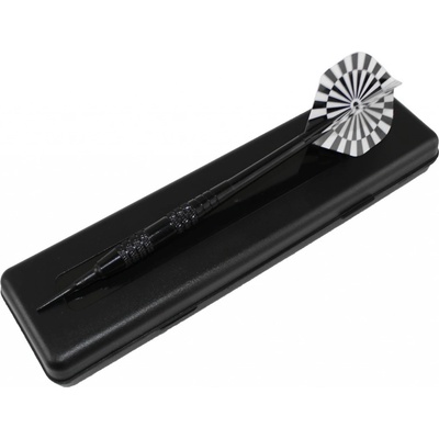 MASTER Wizard Black Brass 3ks softip 16g