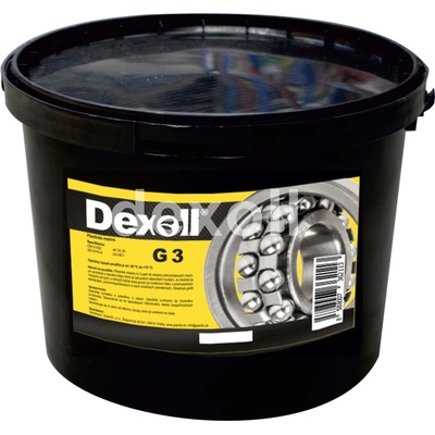Dexoll G3 900 g