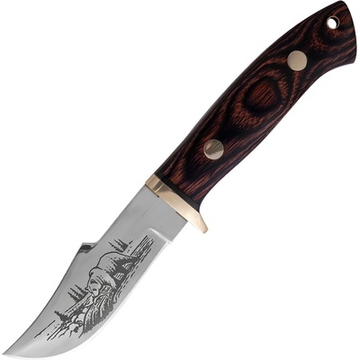 HARAHU ZU-40795 Hnědá