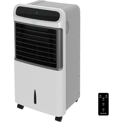 Cecotec EnergySilence PureTech 6500 500 m3/h 12 l bílá