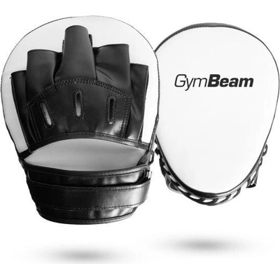GymBeam Focus Mitts Striker