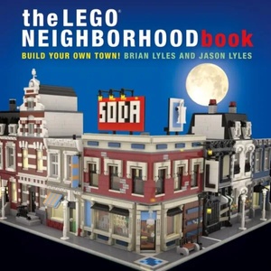 Lego Neighborhood Book | Brian Lyles, Jason Lyles (ISBN: 9781593275716)