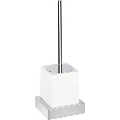 Bemeta GAMMA 145513092 WC kefa s konzolou na stenu biela