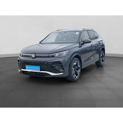 Volkswagen Tiguan 1.5 eTSI DSG R-Line 110 kW