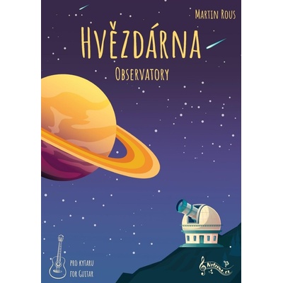 Hvězdárna