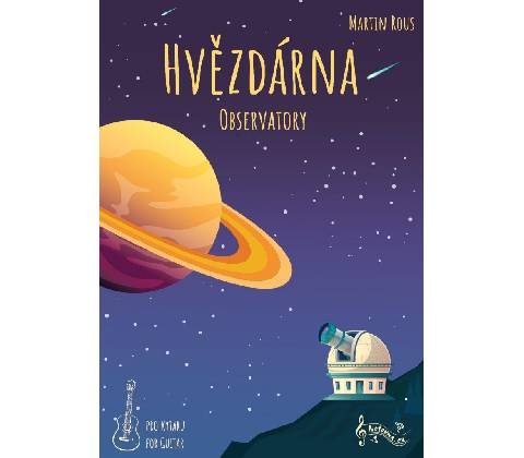 Hvězdárna