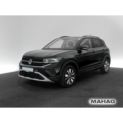 Volkswagen T-Cross 1.0 TSI 70 kW