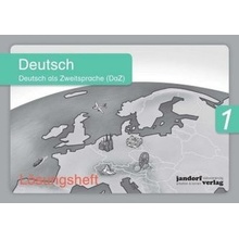 Deutsch (DaZ) Lösungsheft. H.1