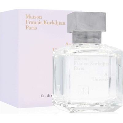 Maison Francis Kurkdjian Aqua Universalis toaletná voda unisex 70 ml
