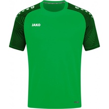 Jako Performance triko světle zelená