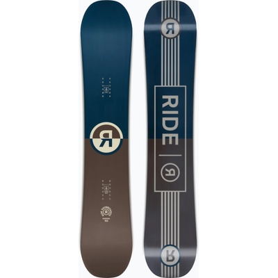Ride Мъжки сноуборд RIDE Agenda