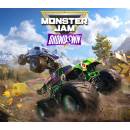 Monster Jam Showdown