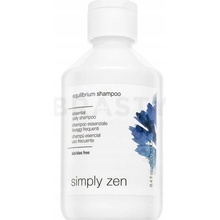 Simply Zen Detoxifying Shampoo 250 ml