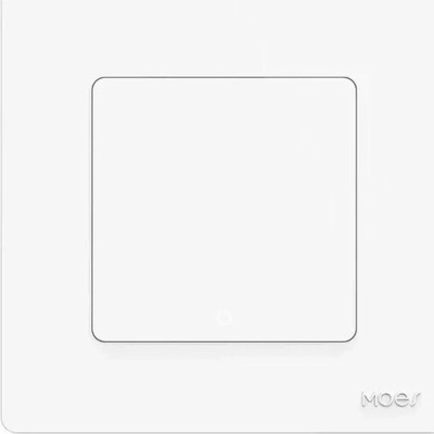 Moes Star Ring ZigBee 3.0 MOES-ZS-SR-EU1-WH-MS-2285