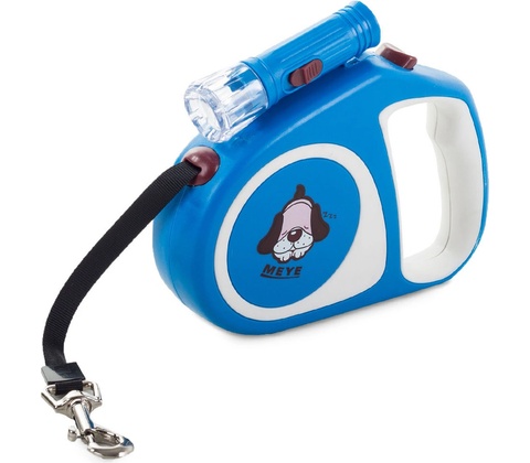 Verk Automatické vodítko pre psov
