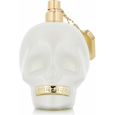 Police To Be Born To Shine parfémovaná voda dámská 125 ml tester