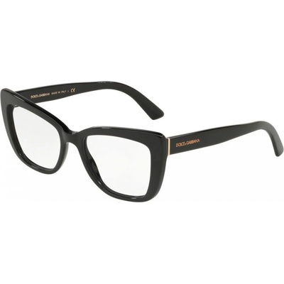 Dolce & Gabbana DG3308 501