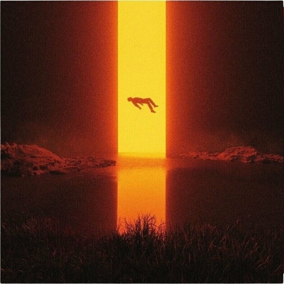 Gaerea - Loss (Indie Exclusive) (Limited Edition) (Red Smoke Coloured) LP