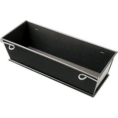 Paderno forma obdélníková rozkládací 30x10cm