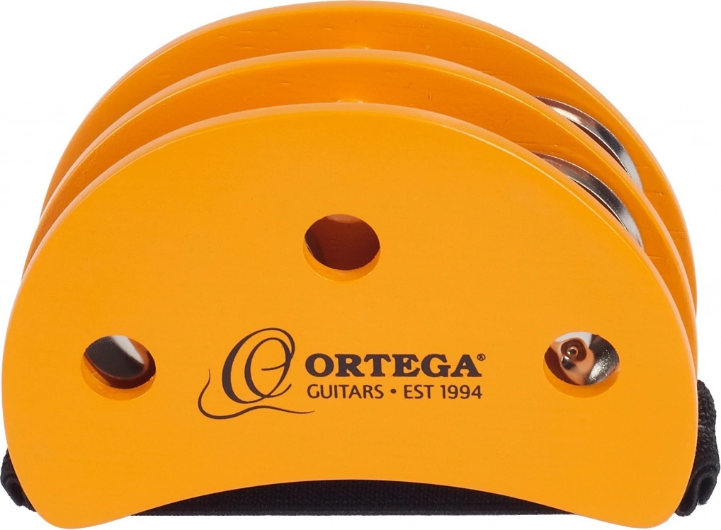 Ortega OGFT